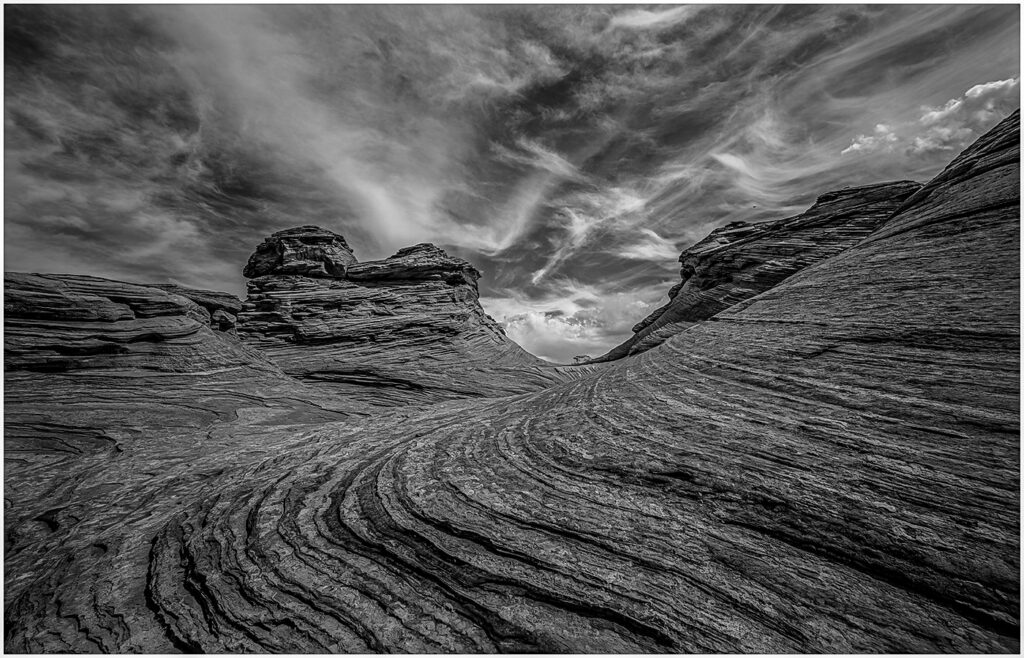 Monochrome DPI December 2023 – Foresters Camera Club